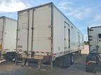 2016 Utility Trailer 2016 Utility VS2RA Refrigerated Van Trailer