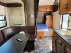 2015 Trailers 2015 Keystone Carbon Camper