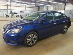2019 Nissan Sentra sv for sale in Mocksville, NC