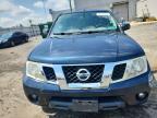 2015 Nissan Frontier S