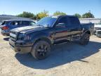 2008 Ford F150 Supercrew