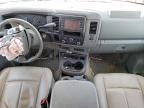 2017 Nissan NV 3500 HD SL