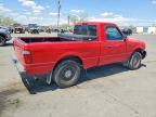 2001 Ford Ranger