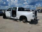 2021 Chevrolet Silverado K1500 LT Trail Boss