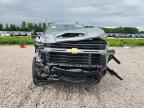 2025 Chevrolet Silverado K2500 Custom