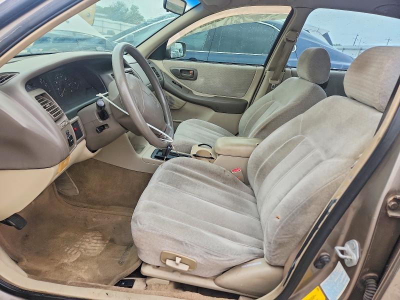 1999 Toyota Avalon xl