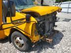 2011 Thomas Minotour G3500-School Bus