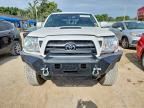 2007 Toyota Tacoma Double Cab Long BED