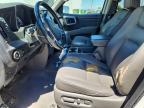2009 Honda Ridgeline RTL