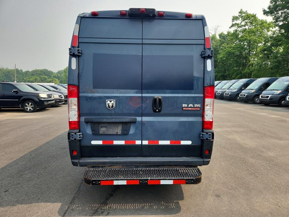 2020 Dodge Ram Promaster 3500 3500 High