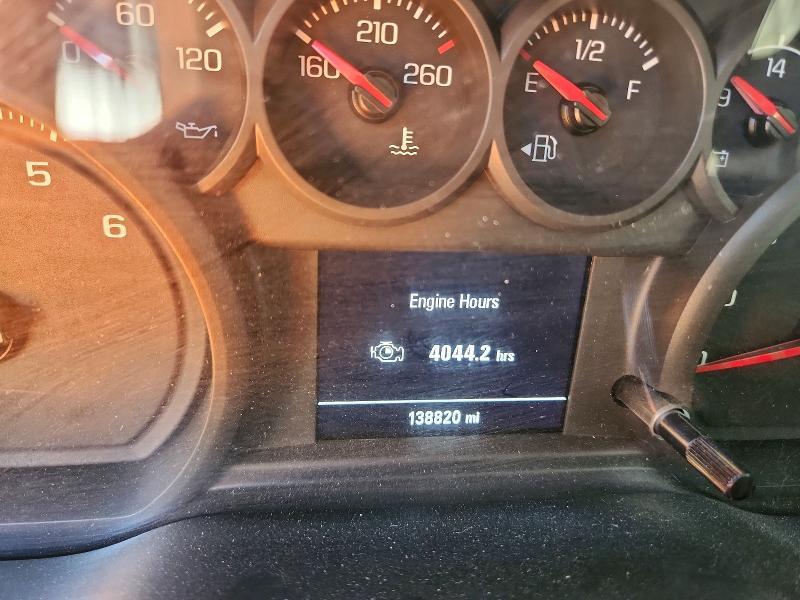 2021 GMC Sierra C2500 Heavy Duty