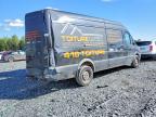 2015 Mercedes-Benz Sprinter 2500