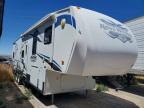 2010 Heartland Big Horn Cyclone