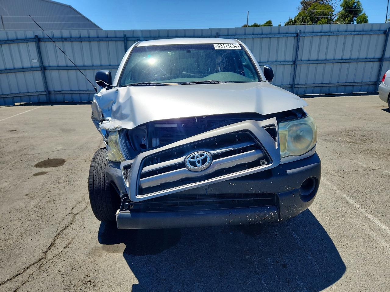 2010 Toyota Tacoma Base