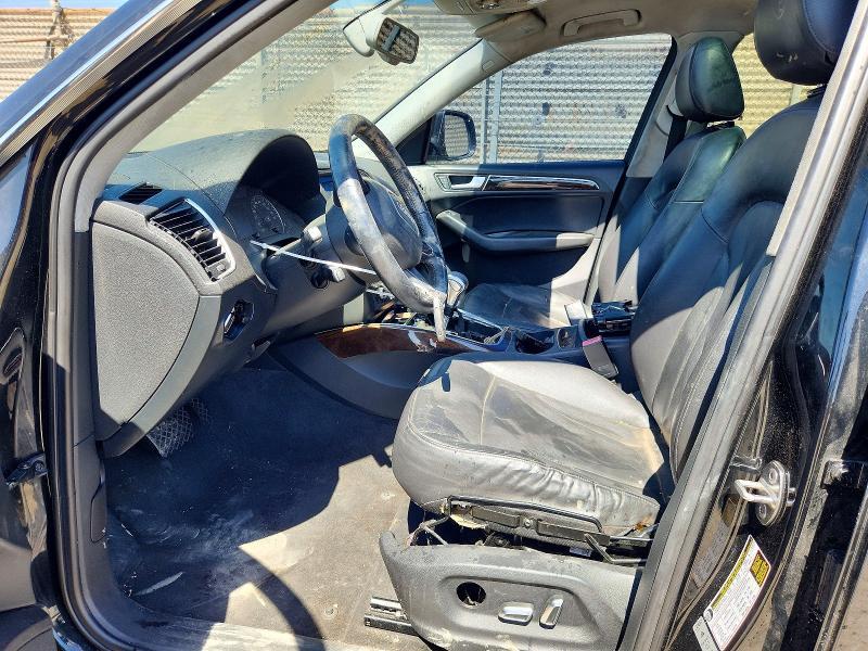 2013 Audi Q5 Premium Plus