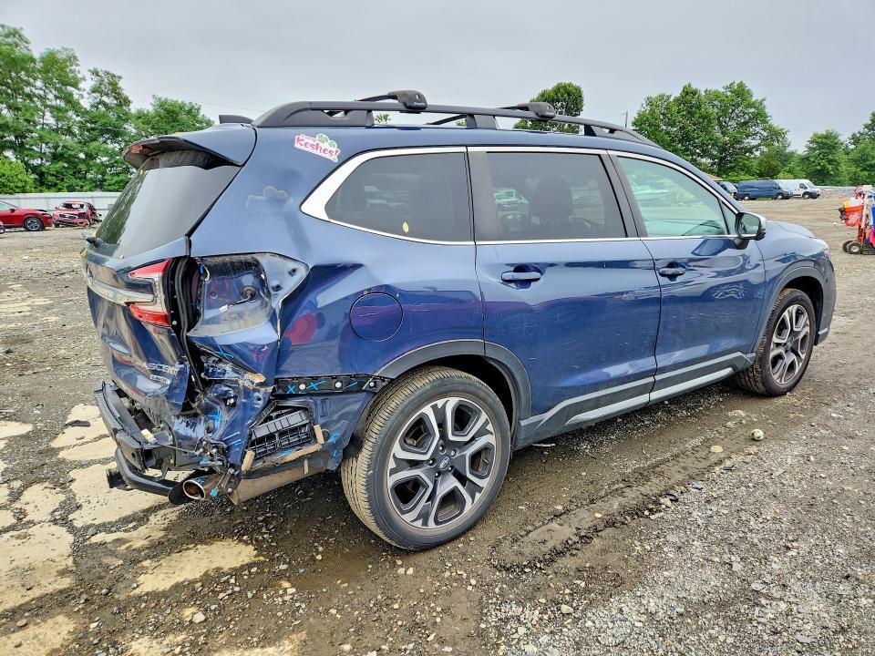 2023 Subaru Ascent Touring