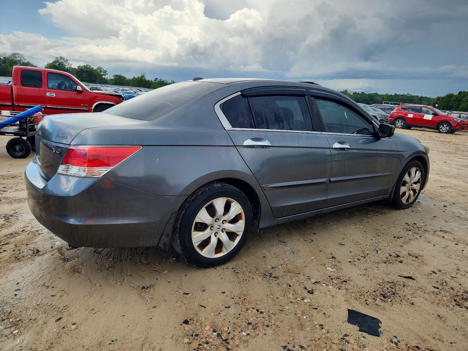 2010 Honda Accord exl