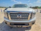 2017 Nissan Titan XD Platinum Reserve