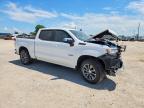 2026 Chevrolet Silverado K1500 LT