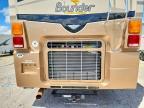 2008 Fleetwood Bounder RV