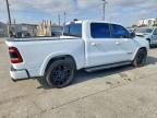 2022 Dodge 1500 Laramie