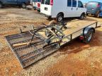 1999 Unknown 1999 Utility Trailer