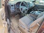 2014 Chevrolet Silverado K1500