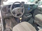 2017 Chevrolet Express G2500