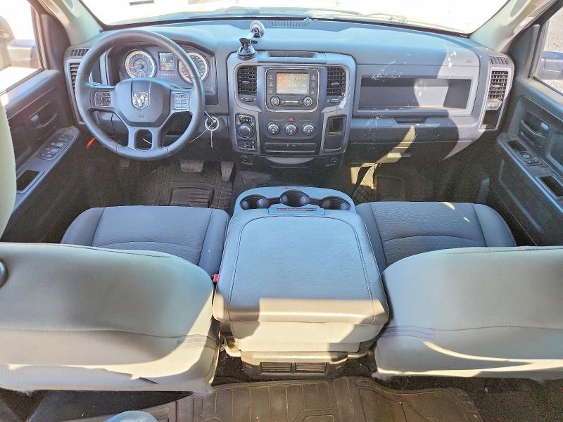 2017 Dodge RAM 1500 ST