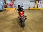 2016 Honda CB300 F