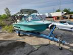 1965 Sportcraft Boats Boat