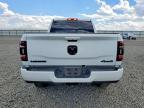 2022 Dodge 2500 Laramie