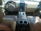 2007 Ford F150 Supercrew