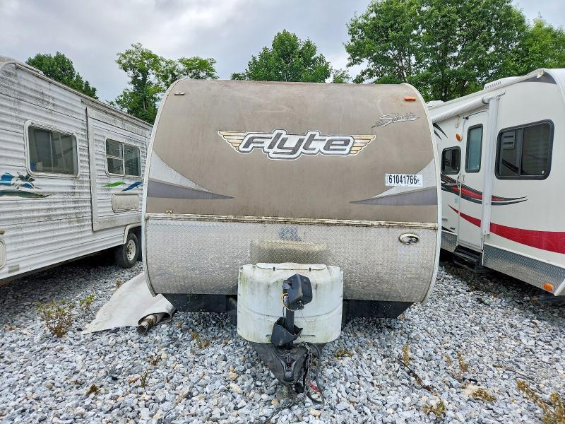 2017 Forest River Sierra Recreational Vehicle (rv)