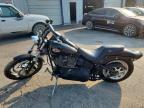2002 Harley-Davidson Fxstbi
