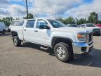 2017 GMC Sierra K2500 Heavy Duty