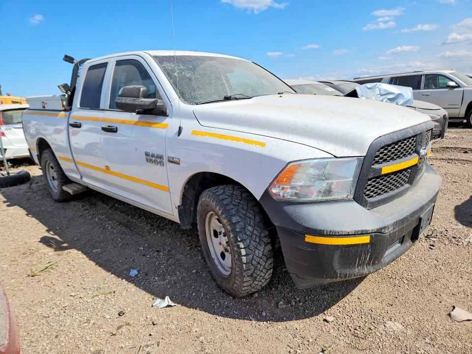 2014 Dodge RAM 1500 ST