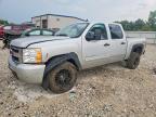 2011 Chevrolet Silverado K1500 LS