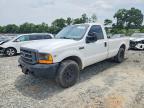 2000 Ford F250 Super Duty