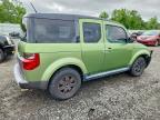 2007 Honda Element ex