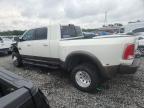 2017 Dodge RAM 3500 Longhorn