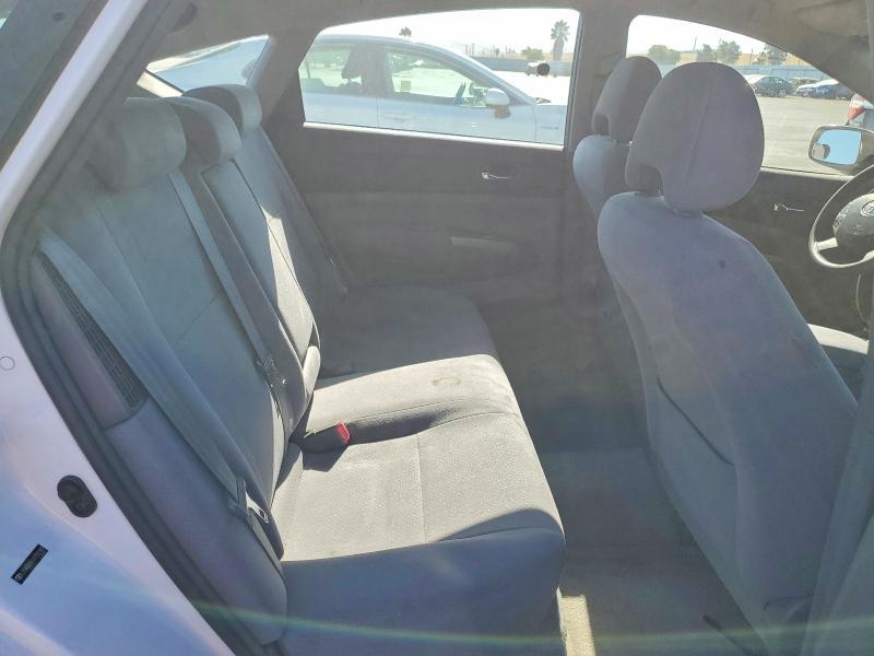 2008 Toyota Prius Base