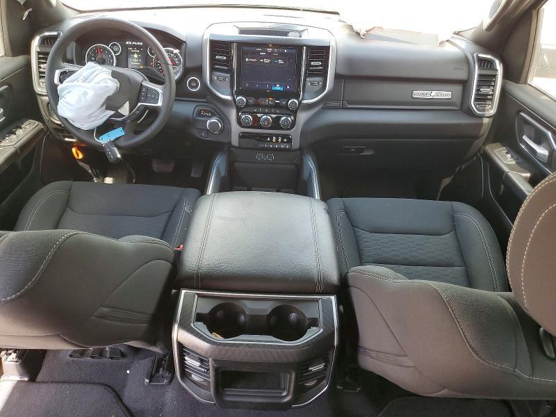 2025 Dodge RAM 1500