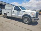 2012 Ford F250 Super Duty