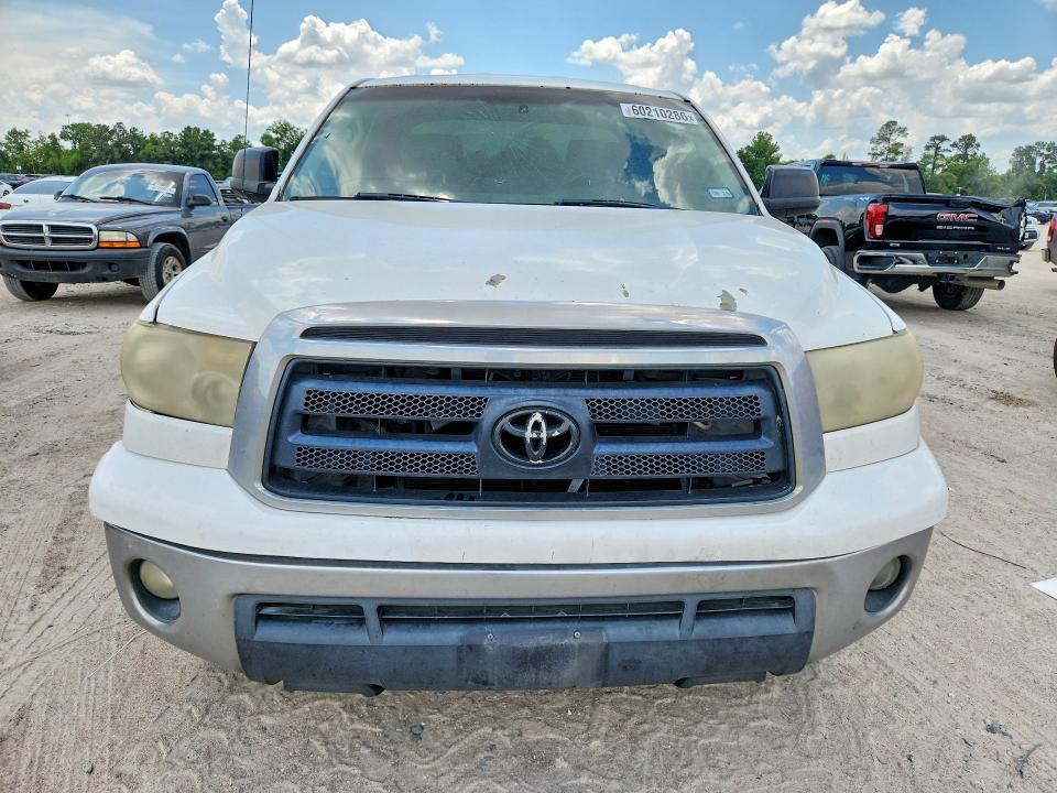 2011 Toyota Tundra Double Cab SR5