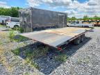2018 Camsurline 2018 CAM Superline 7CAM820DOTT Equipment Trailer