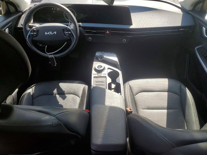2024 KIA EV6 Wind