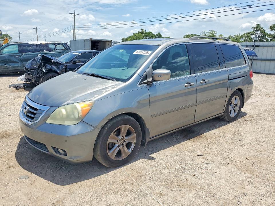 2009 Honda Odyssey Touring