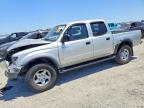 2002 Toyota Tacoma Double Cab Prerunner