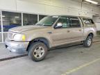 2003 Ford F150 Supercrew